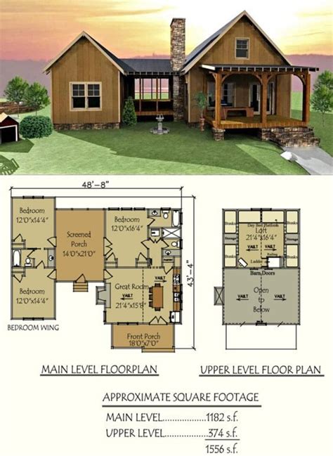 traditional dog trot house plans